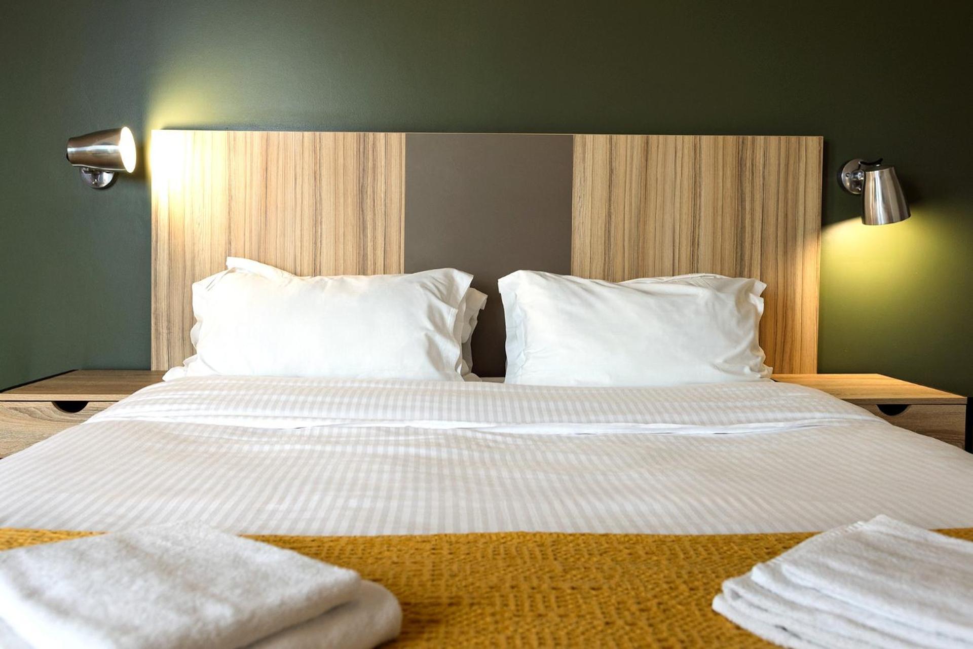 Hotel In 13 París