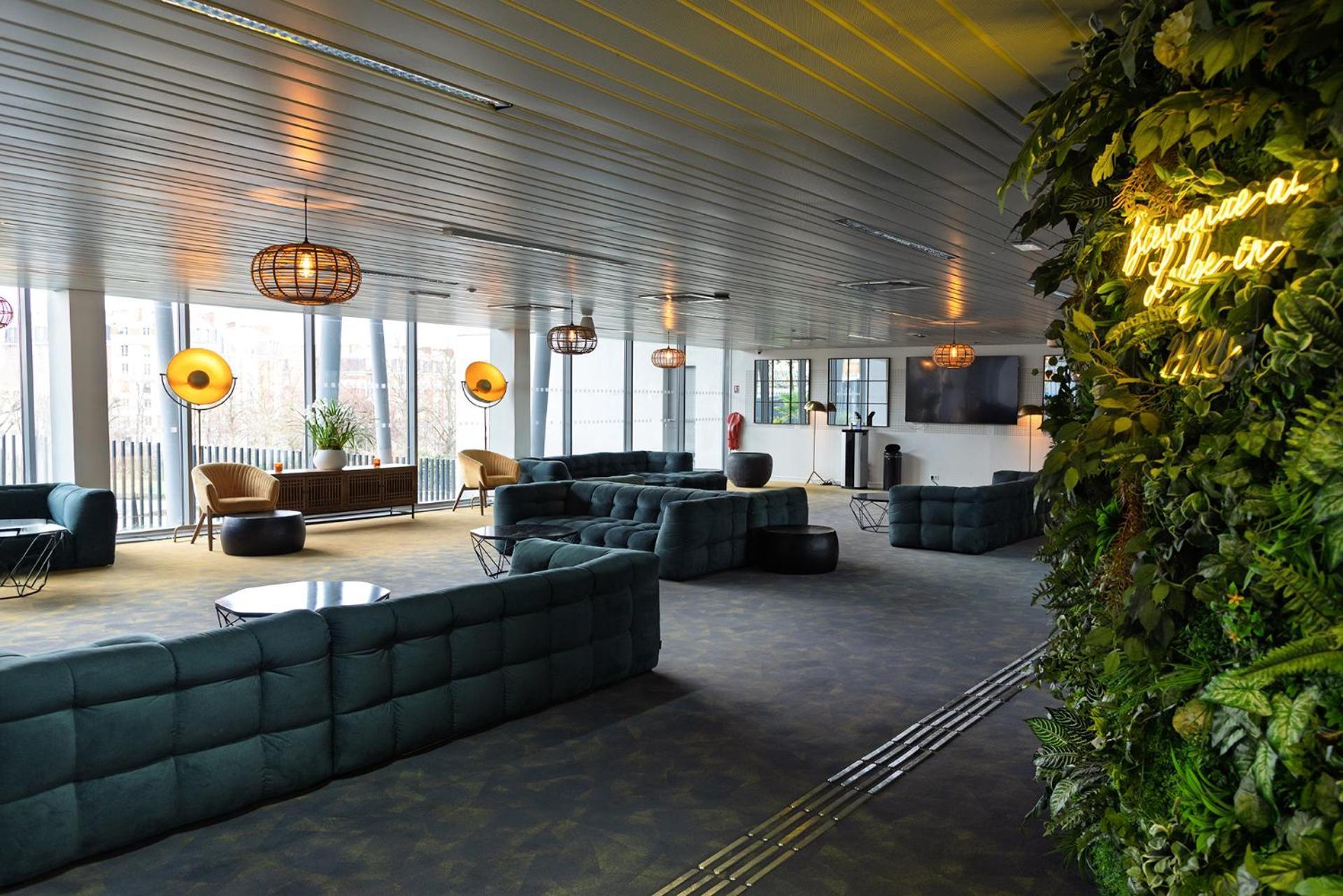 Hotel In 13 París