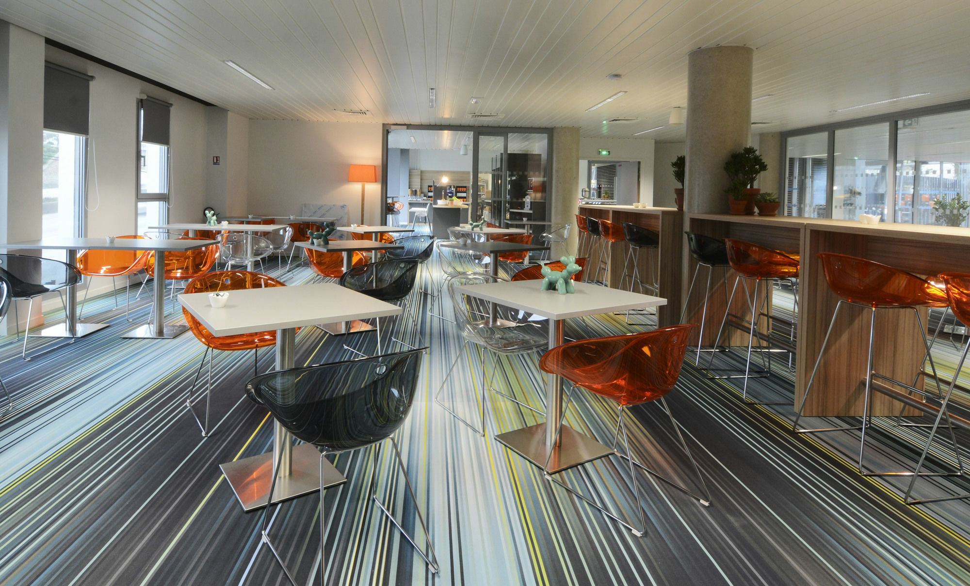 Hotel In 13 París
